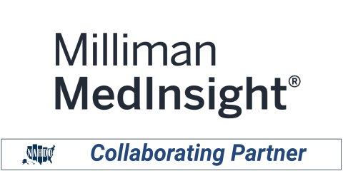 Milliman Medinsight Collaborating Partner 