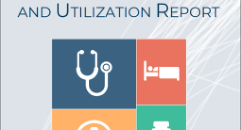 health care cost institute 2019 report cover