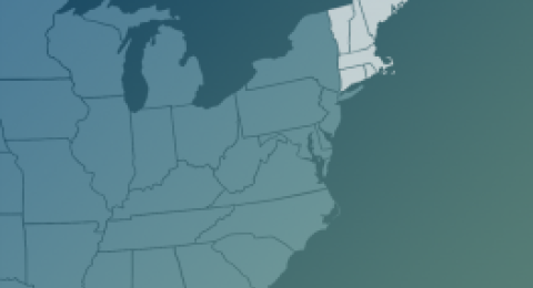NESCO New England states all payer report cover