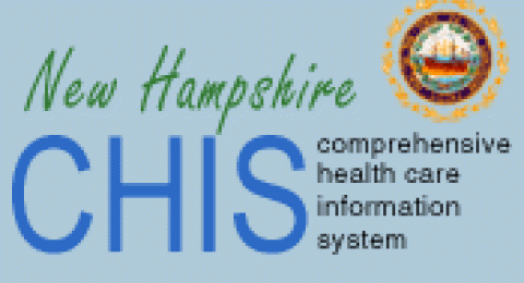 New Hampshire CHIS logo