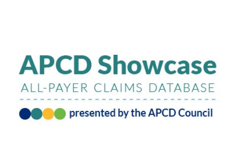 APCD Showcase logo