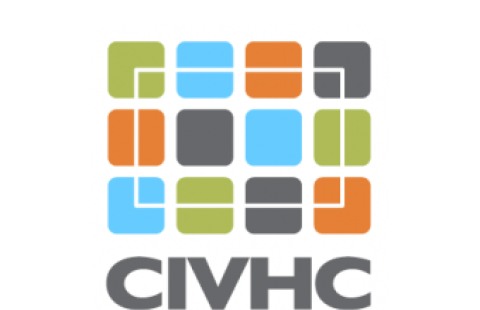 CIVHC logo