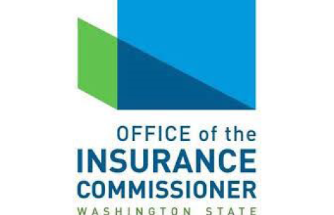 Washington State insurance logo