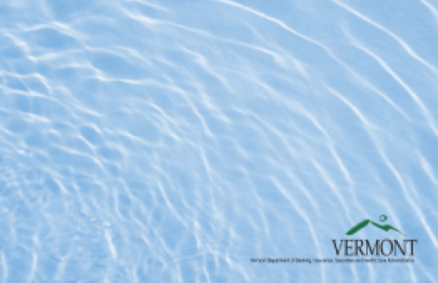Assessment of Vermont’s Claims Database to Support Insurance Rate Review, VHCURES, July 2011
