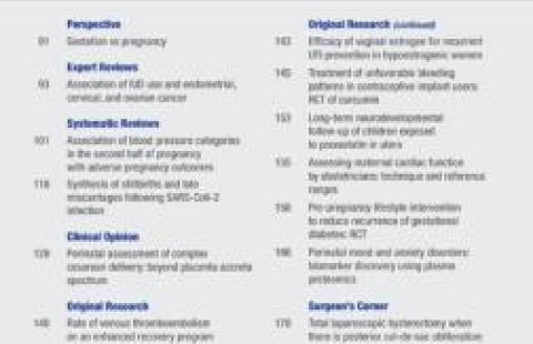screenshot of first page of case study