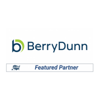 BerryDunn sponsor logo