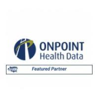 Onpoint health data featured partner logo