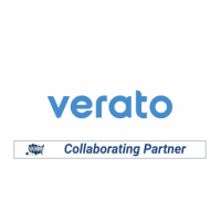 Verato collaborating partner logo