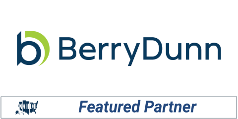 BerryDunn Featured Partner 