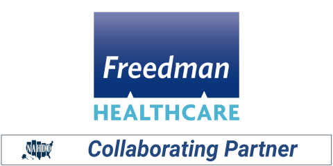 Freedman HealthCare Collaborating Partner 