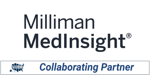 Milliman Medinsight Collaborating Partner